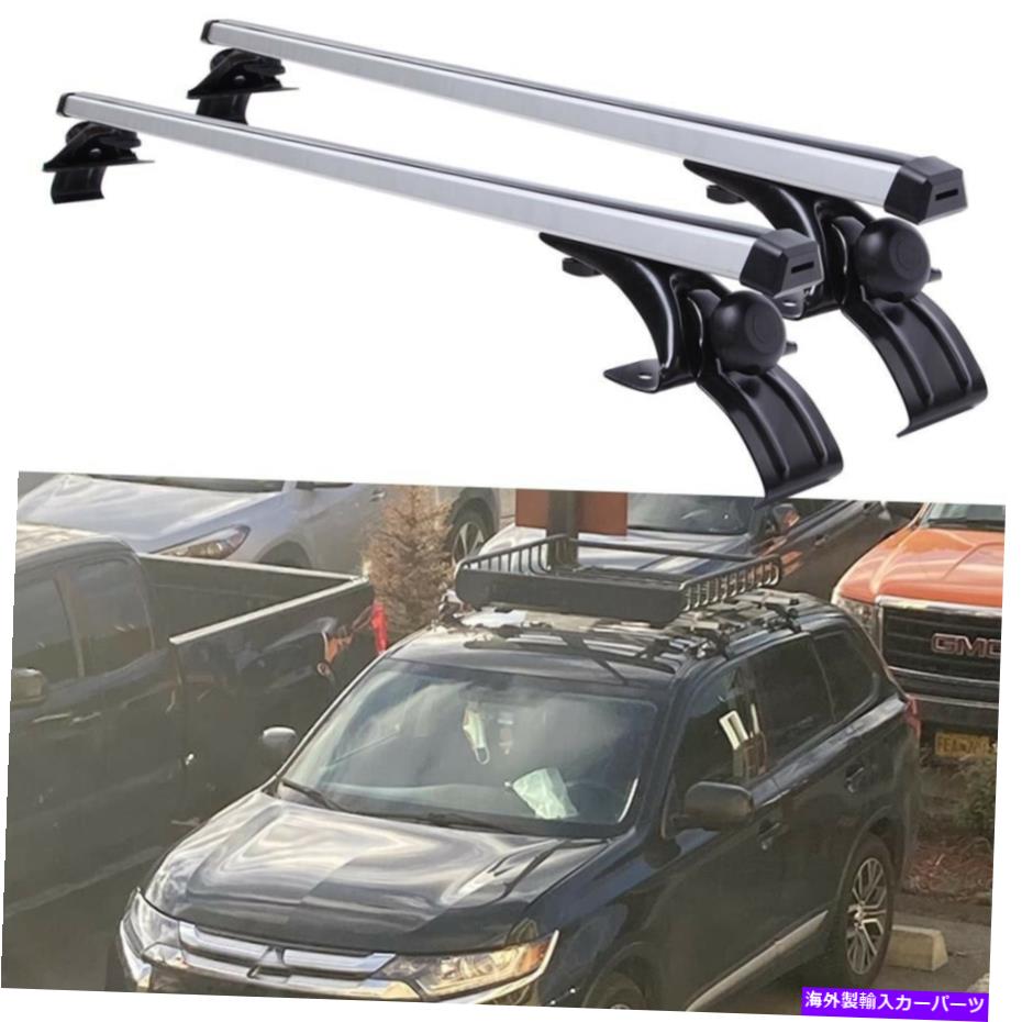 ルーフキャリア Mitsubish Outlander Raider 48 