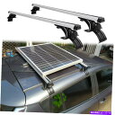 ルーフキャリア カートップルーフラッククロスバー荷物キャリア日産リーフセントラアルティマムラノ Car Top Roof Rack Cross Bar Luggage Carrier for NISSAN Leaf Sentra Altima Murano