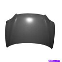 hood panel TO1230210 NEW HOODパネルは2008-2010 TOYOTA HIGHLANDER P-CAPAに適合します TO1230...