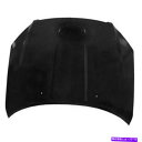 hood panel NI1230171新しい交換用フードパネルに適合します2005-2006日産アルティマV NI1230171 New Replacemen...