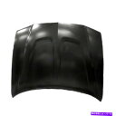 hood panel CH1230291新しい交換用フードパネルは、2011-2014 Dodge Chargerに適合します CH1230291 New Re...