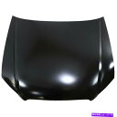 hood panel 2005年から2008年のフードアウディA4/Quattro 05-08 S4プライミングスチールGen 3 Hood For 2005-...