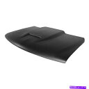 hood panel シボレーシルバラード2500 99-02デュラフェックスラムエアスタイルファイバーグラスフードは塗装されていません For Chevy S...