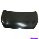 hood panel 2014-2015のフードミツビシミラージプライミングスチール Hood For 2014-2015 Mitsubishi Mirage ...