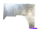hood panel ピータービルト379拡張フードサイドパネル - 左(ドライバー側) Peterbilt 379 Extended Hood Side Pa...