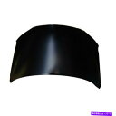 hood panel 新しいアフターマーケットフードパネル66400F3000 CAPA New Aftermarket Hood Panel 66400F30...
