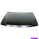 hood panel 2002年から2005年のフードフォードエクスプローラープライミングスチール Hood For 2002-2005 Ford Explor...