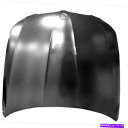 hood panel BM1230132新しい交換用値フードパネルに適合2009-2011 BMW 3シリーズセダン BM1230132 New Replace...