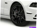 hood panel MMD Axim Gloss Black Wheel; 20x8.5（10-14マスタング） MMD Axim Gloss Black Wheel; 20x8.5 (10-14 Mustang)