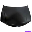 hood panel 2000年から2005年のシボレーインパラプライミングスチールのフード Hood For 2000-2005 Chevrolet Impa...