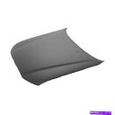 hood panel 2005-2011トヨタタコマ2WDフードパネルスチール5330104120に適合 Fits 2005-2011 Toyota Tacom...