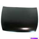 hood panel 新しいフロントフードパネルは2003-2007ホンダアコードクーペHO1230143に適合します New Front Hood Panel...