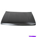 hood panel 新しいフロントフードパネルは、ホンダパスポート8972523910 IZ1230106に適合します New Front Hood Pane...