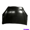 hood panel New Hood Panel Direct Replacement Fits 2015-2016 Chevrolet Trax New H...
