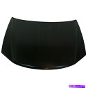 hood panel 2008-2014 Dodge Avenger Primed Steelのフード Hood For 2008-2014 Dodge Ave...