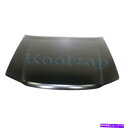 hood panel 04-12コロラド州、キャニオンピックアップトラックフロントフードパネルアセンブリプライミングスチール For 04-12 Colorad...