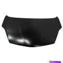hood panel 新しいフロントフードパネルは2004-2010 TOYOTA SIENNA 53301AE020 TO1230194に適合します New ...