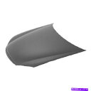 hood panel 新しいアフターマーケットフードパネル664002F010 CAPA New Aftermarket Hood Panel 664002F0...