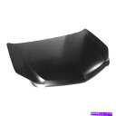hood panel Cadillac SRX 2010-2016 Sherman 675A-28フードパネルの場合 For Cadillac SRX 2010...