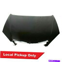 hood panel 2002年から2006年の新しいプライミングスチールフードトヨタカムリTO1230186 53301AA060 New Primed St...