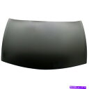 hood panel 2008-2012ホンダアコードクーペプライミングスチールのフード Hood For 2008-2012 Honda Accord Cou...