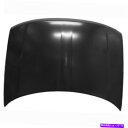 hood panel 新しいアフターマーケットフードパネル55076470AE 1999-2004ジープグランドチェロキーに適合 New Aftermarket...