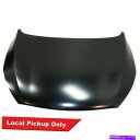 hood panel 2016-2020 Sorento KI1230135 66400C6000の新しいプライミングスチールフード New Primed St...