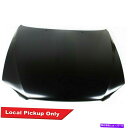 hood panel 2001年から2005年のレクサスIS300 LX1230108 5330153020の新しいプライミングスチールフード New Prim...