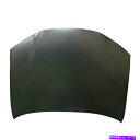 hood panel LX1230124フードパネルに適合2013-2018 LEXUS ES300H / ES350 CAPA LX1230124 Hood ...