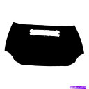 hood panel Subaru Impreza 2002-2003 Sherman Hoodパネルの場合 For Subaru Impreza 2002-2...
