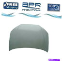 hood panel シャーマンパーツフードパネル長62