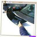 hood panel レンジローバーLR405 2013-2017 ABSグロスブラックフロントフードパネルカバートリムに適合 Fits for Range R...