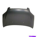 hood panel 新しいフードパネルダイレクト交換適合2007-2011シボレーアベオセダン New Hood Panel Direct Replaceme...