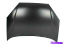 hood panel 00-04フォーカスFO1230188Vのフードパネル Hood Panel for 00-04 Focus FO1230188V
