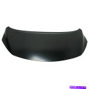hood panel New Front Steel Hoodは日産のVersa Note FEA003WCMA NI1230196に適合します New Fro...