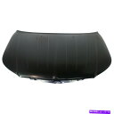 hood panel 2007年から2009年のフードクライスラーセブリングコンバーチブル/セダンプライミングスチール Hood For 2007-2009 C...