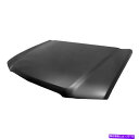 hood panel シボレーシルバラード1500 2003-2005シャーマン901-28-8フードパネルの場合 For Chevy Silverado 15...