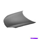 hood panel New Hood Panel Directの交換は2006-2009フォルクスワーゲンGTIに適合します New Hood Panel D...