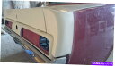 hood panel 1964-1966フォードマスタングクーペトランクリッドネタバレ付きエンドキャップ 1964-1966 FORD MUSTANG COUP...