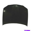 hood panel NI1230165新しい交換用フードパネルに適合します2004-2006日産セントラP-Capa NI1230165 New Replac...