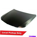 hood panel 2006年から2008年の新しいプライミングスチールフードBMW 325i 330i SDN WGN BM1230119 41617140...
