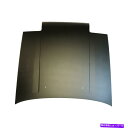 hood panel 1984-1986カローラAE86 Truenoのフードパネルスチール Hood Panel Steel For 1984-1986 Co...