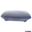 hood panel NI1230152新しい交換用フードパネルに適合します2000-2003日産最大v NI1230152 New Replacement H...