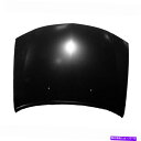 hood panel CH1230243新しい交換用フードパネルに適合します2006-2010 Dodge Charger V CH1230243 New Re...