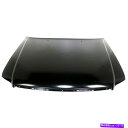 hood panel 2006-2010 Ford Explorer 2007-2010 Explorer Sport Trac Primed Steelのフー...