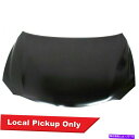 hood panel 2007-2011の新しいフロントプライミングスチールフードトヨタカムリ5330106090 TO1230206 New Front Pr...