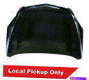 hood panel 2010年から2017年のシボレーequinox GM1230394 23393270の新しいプライミングスチールフード New Prim...