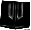 hood panel 1967 Chevrolet Chevelle&El Camino Hood SS W/ Louvers&Inserts New 1967...