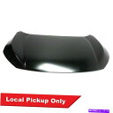 hood panel 2016-2019の新しいプライミングスチールフードホンダシビック60100TBAA00ZZ HO1230182 New Primed S...