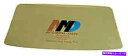 hood panel Auto Metal Direct 380-3068-T交換フロントガラス Auto Metal Direct 380-3068-T Re...